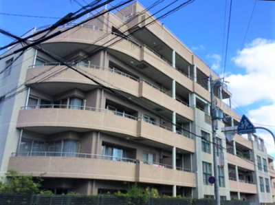 【外観】 | セレッソコート宝塚ステージ