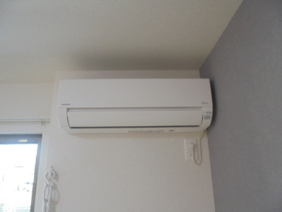 【設備】 | グランシャローⅣ | 同型タイプ