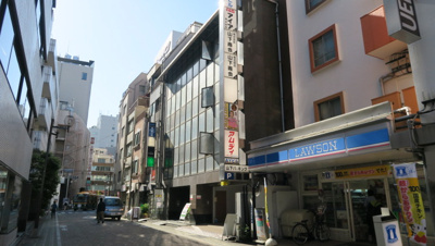 【外観】 | AYビル駐車場(山下パーキング） | ＡＹビル駐車場（山下パーキング）  