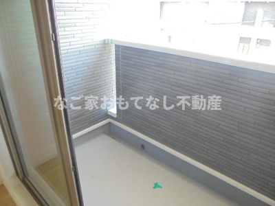 【バルコニー】 | タンジー