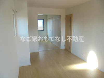 【居間・リビング】 | タンジー