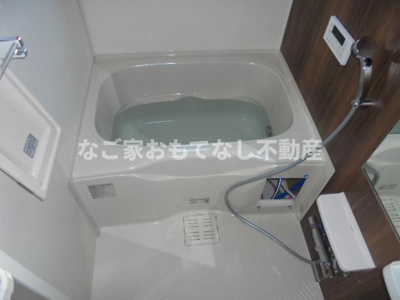 【浴室】 | タンジー