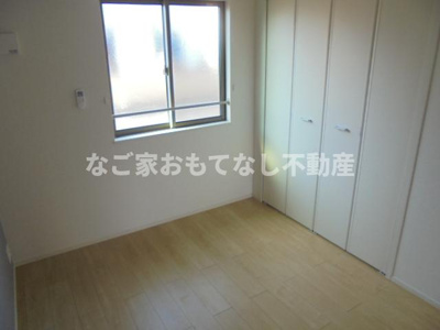 【寝室】 | タンジー