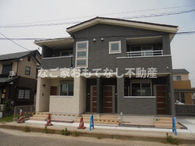 【外観】 | タンジー