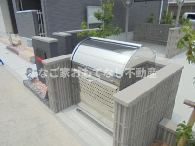 【その他共用部分】 | タンジー