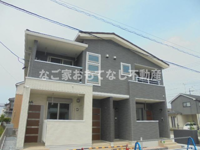 【外観】 | タンジー | タンジー