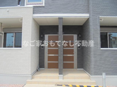 【エントランス】 | タンジー