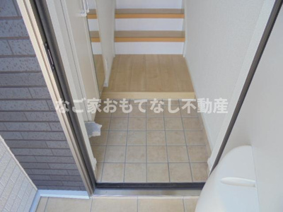 【玄関】 | タンジー