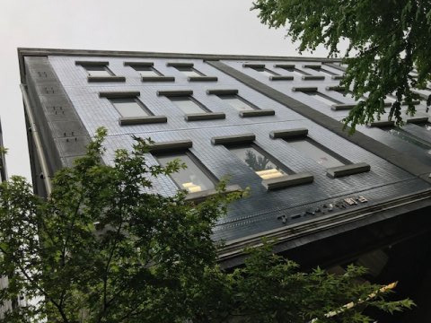 アーベイン仲町台