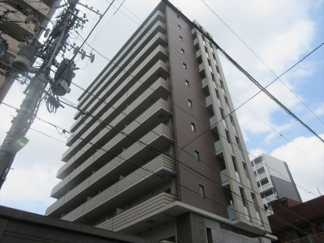リンパクマンション