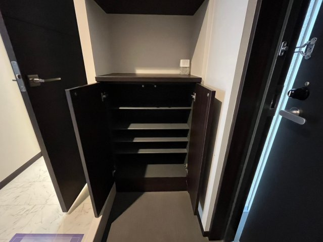 リンパクマンション|名古屋市の賃貸ならMy賃貸の収納|リンパクマンション