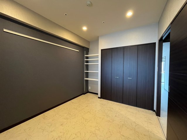 リンパクマンション|名古屋市の賃貸ならMy賃貸の寝室|リンパクマンション