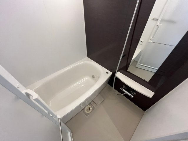 リンパクマンション|名古屋市の賃貸ならMy賃貸の浴室|リンパクマンション