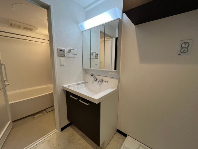 リンパクマンション|名古屋市の賃貸ならMy賃貸の洗面所|リンパクマンション