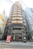 S-RESIDENCE　Hommachi Marksの画像