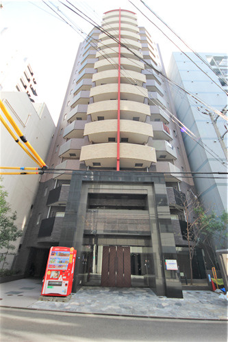 【外観】 | S-RESIDENCE　Hommachi Marks