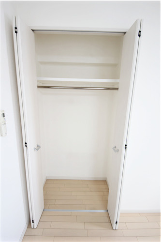 【収納】 | S-RESIDENCE　Hommachi Marks