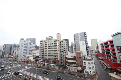 【展望】 | ドゥーエなんば南