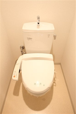 【トイレ】 | ドゥーエなんば南