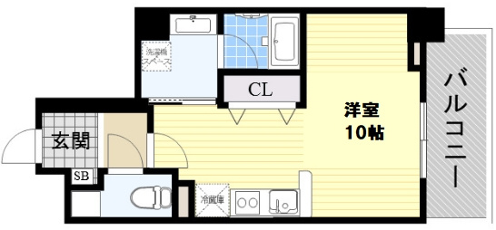 【間取り】 | プラチナコート
