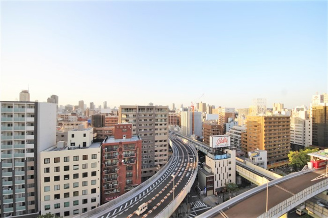 【展望】 | エスライズ日本橋