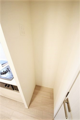 【収納】 | ザ・パークハビオ天満橋