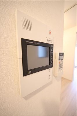 【セキュリティ】 | ザ・パークハビオ天満橋