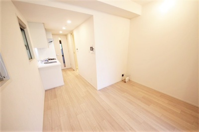 【洋室】 | ザ・パークハビオ天満橋