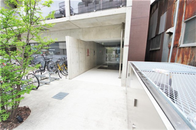 【エントランス】 | エグゼ西大阪