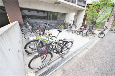 【駐車場】 | エグゼ西大阪