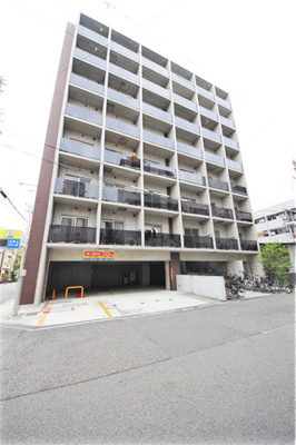 【外観】 | エグゼ西大阪