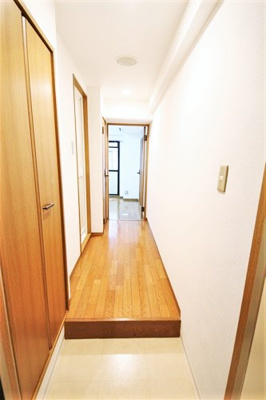 【玄関】 | TATディナスティ西本町