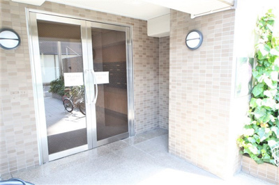 【エントランス】 | TATディナスティ西本町
