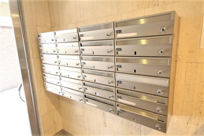 【その他共用部分】 | TATディナスティ西本町