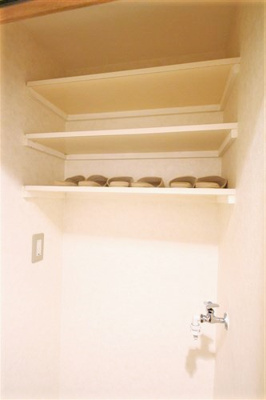 【収納】 | TATディナスティ西本町