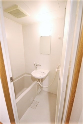 【浴室】 | TATディナスティ西本町