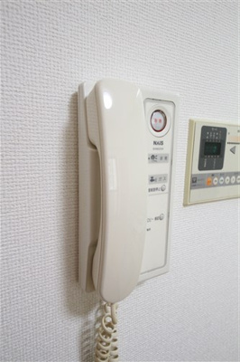 【セキュリティ】 | TATディナスティ西本町