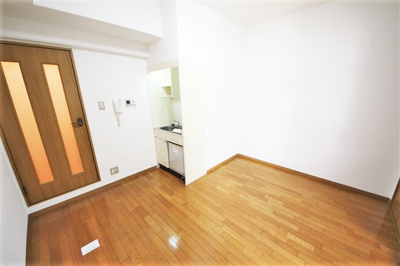 【洋室】 | TATディナスティ西本町