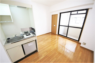 【洋室】 | TATディナスティ西本町