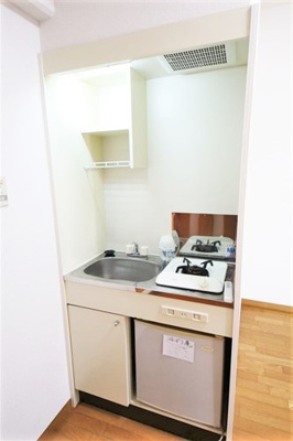 【キッチン】 | TATディナスティ西本町