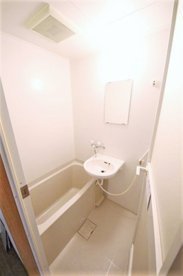 【浴室】 | TATディナスティ西本町