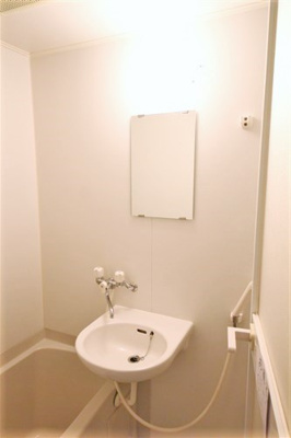 【洗面所】 | TATディナスティ西本町