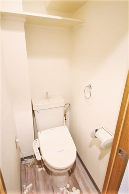 【トイレ】 | TATディナスティ西本町