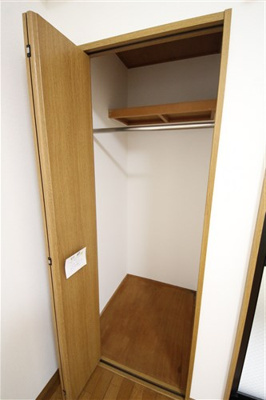 【収納】 | TATディナスティ西本町