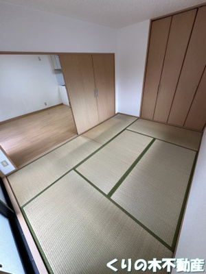 【セキュリティ】 | エルドラード真木 | モニター付きインターホン完備（同タイプのお部屋です。現況を優先します。）