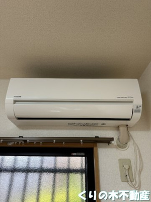 【設備】 | エルドラード真木 | ガスコンロ3口（同タイプのお部屋です。現況を優先します。）