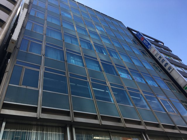 黒江屋国分ビル