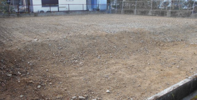 【外観】 | 高知市瀬戸西町１丁目　建築条件付宅地