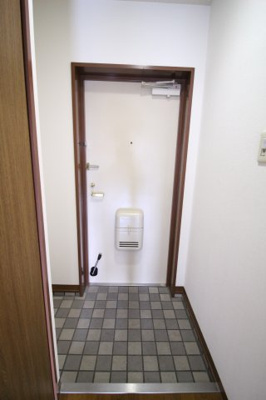 【玄関】 | カトンテール