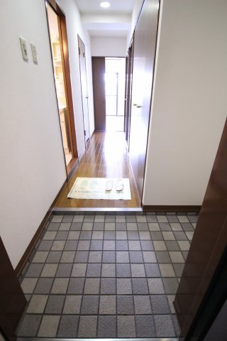 【玄関】 | カトンテール